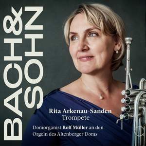 Bach & Sohn