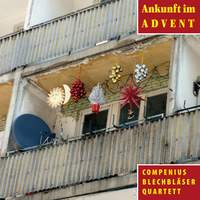 Ankunft im Advent