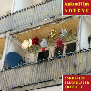 Ankunft im Advent