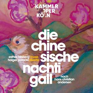 Die Chinesische Nachtigall