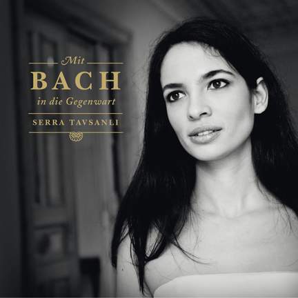 Mit Bach in die Gegenwart