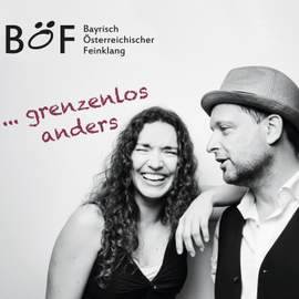 ...Grenzenlos Anders