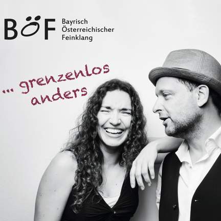 ...Grenzenlos Anders