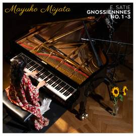 Gnossiennes No. 1-3