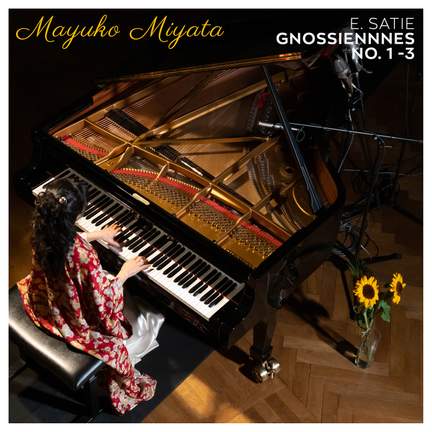 Gnossiennes No. 1-3