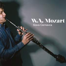 Mozart: Klarinettenkonzert in A-Dur, K.622