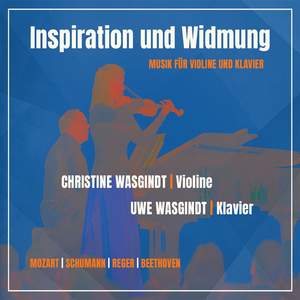 Inspiration Und Widmung