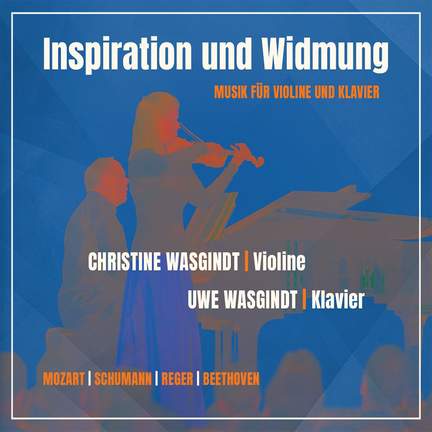 Inspiration Und Widmung