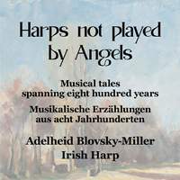 Harps Not Played by Angels