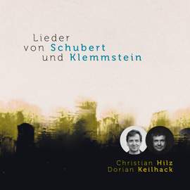 Lieder von Schubert und Klemmstein