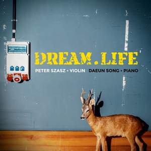 DREAM.LIFE