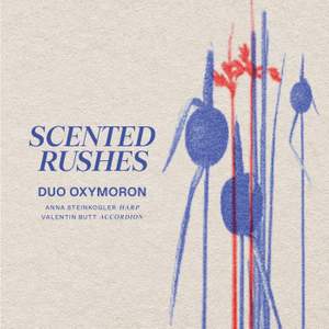 Scented Rushes
