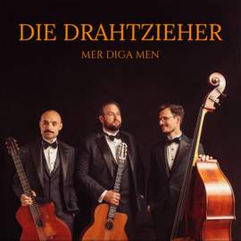 Mer Diga Men