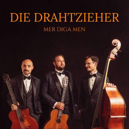 Mer Diga Men