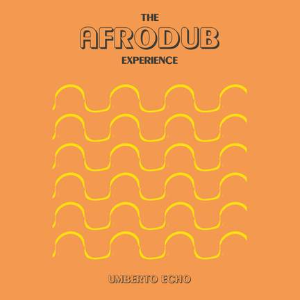 The Afrodub Experience