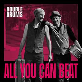 All You Can Beat