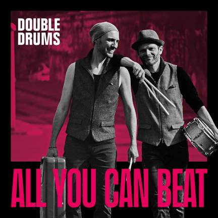 All You Can Beat