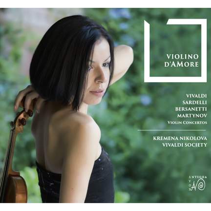Violino d'amore