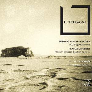 Il Tetraone