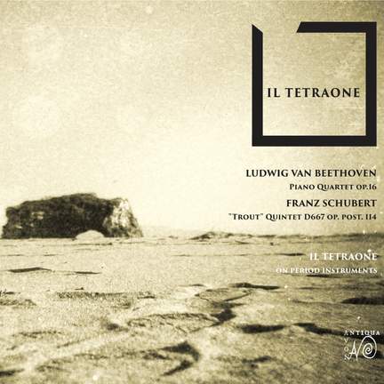 Il Tetraone