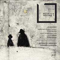 Musica & Regime 3