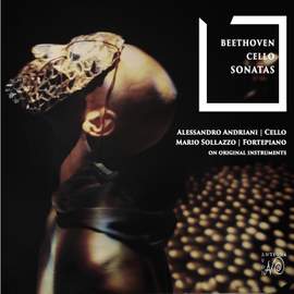 Beethoven Cello Sonatas