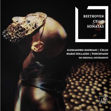 Beethoven Cello Sonatas