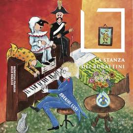La stanza dei burattini