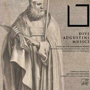 Divi Augustini Musici