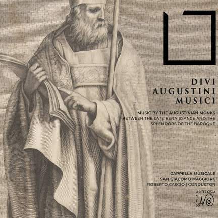 Divi Augustini Musici