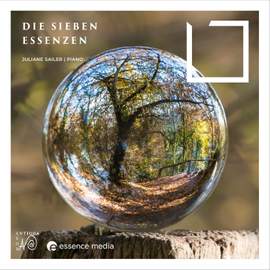 Die Sieben Essenzen
