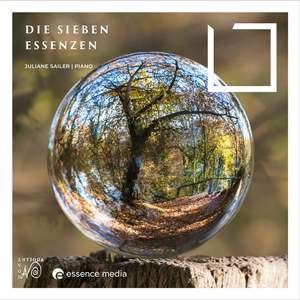 Die Sieben Essenzen