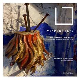 Vespers 1677
