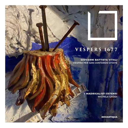 Vespers 1677