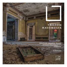 Trazom Hausmusik