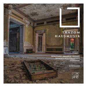 Trazom Hausmusik
