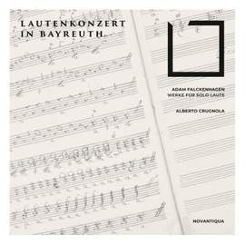 Lautenkonzert in Bayreuth