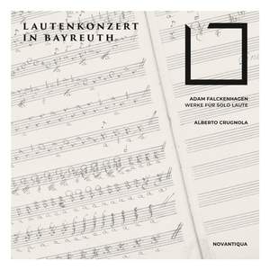 Lautenkonzert in Bayreuth