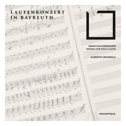 Lautenkonzert in Bayreuth