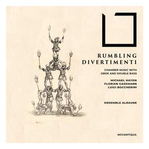 Rumbling Divertimenti