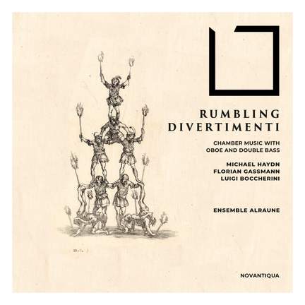 Rumbling Divertimenti