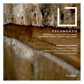 Palamento