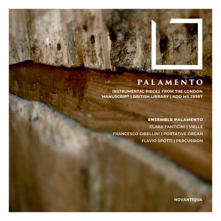 Palamento