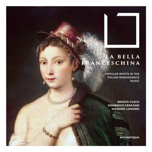 La Bella Franceschina