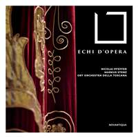 Echi D'opera