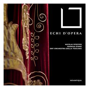 Echi D'opera