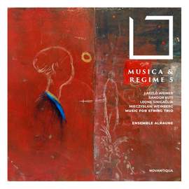 Musica e Regime 5