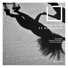 Romances et Morceaux
