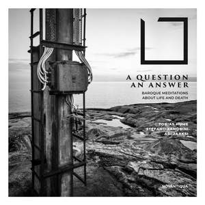 A Question, an Answer