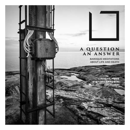 A Question, an Answer